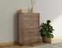 Mezquite 4 Drawer Chest