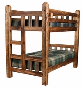 4 Reasons to Choose Log Furniture to Decorate your Home