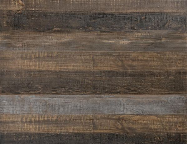 Loft Brown 42" Dining Table