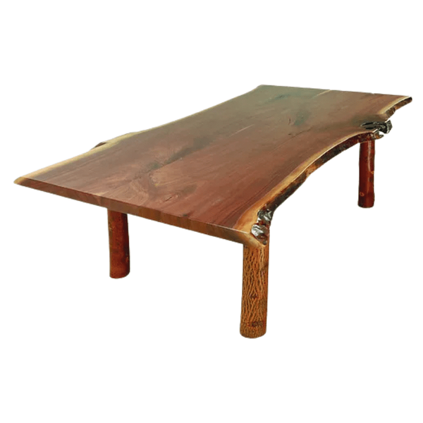 42" Old Faithful Dining Table