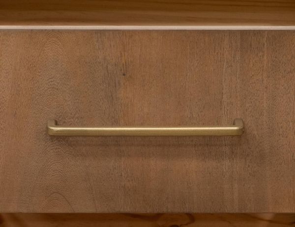 Mezquite 5 Drawer Chest