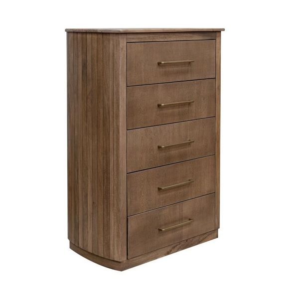 Mezquite 5 Drawer Chest