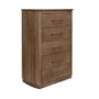 Mezquite 5 Drawer Chest