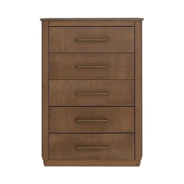 Mezquite 5 Drawer Chest