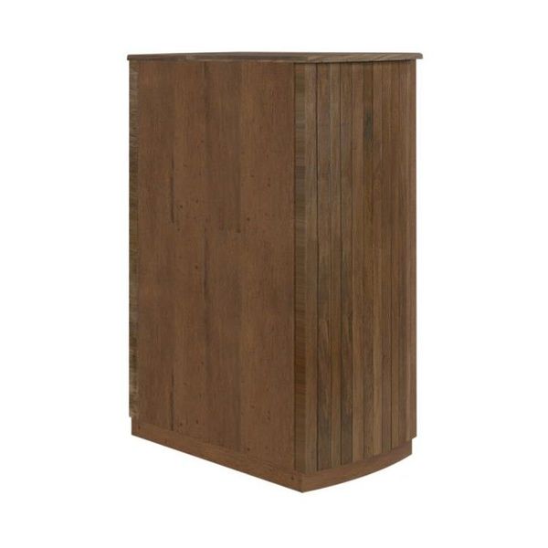 Mezquite 5 Drawer Chest