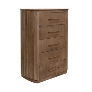 Mezquite 5 Drawer Chest