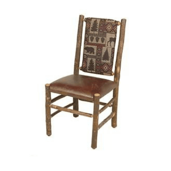 #608D Dining Chair