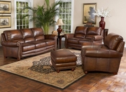 7 Tips to make caring for your Leather Furniture Easy!