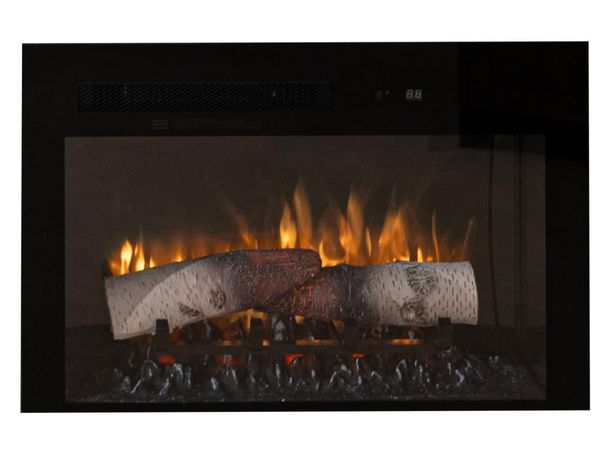 Mezquite 70" Fireplace