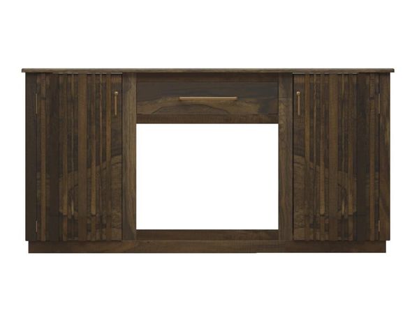 Mezquite 70" Fireplace