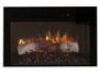 Mezquite 70" Fireplace