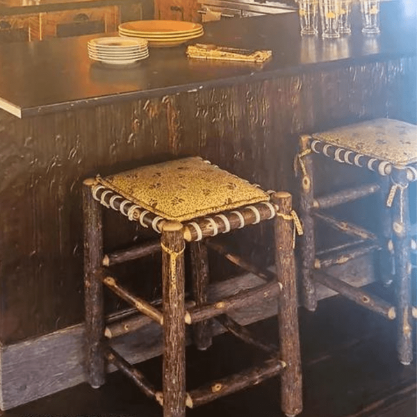 #953 Bar Stool