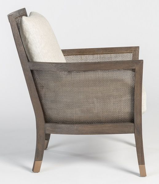 Alder and Tweed Bridgeport Occasional Chair