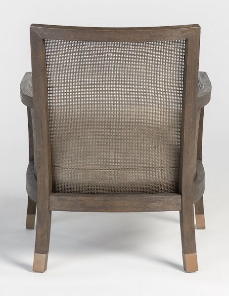 Alder and Tweed Bridgeport Occasional Chair