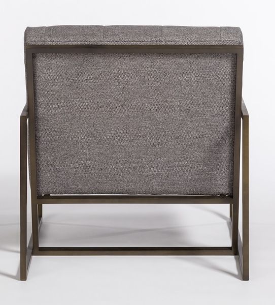 Alder and Tweed Colton Occasional Chair