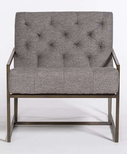 Alder and Tweed Colton Occasional Chair