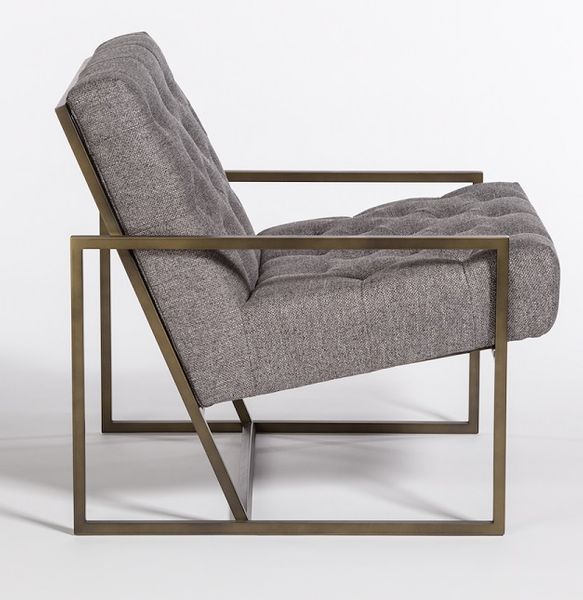 Alder and Tweed Colton Occasional Chair