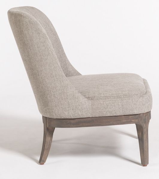 Alder and Tweed Dawson Occasional Chair