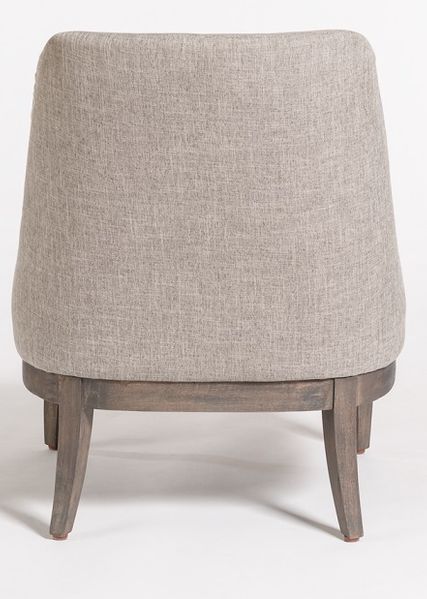 Alder and Tweed Dawson Occasional Chair