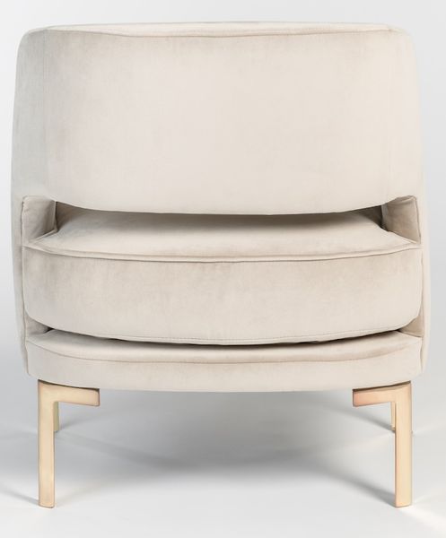 Alder and Tweed Grayson Occasional Chair