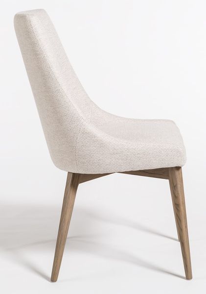 Alder and Tweed Taylor Dining Chair