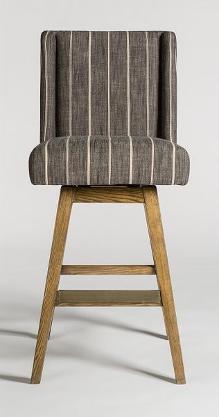 Alder and Tweed Tribeca Swivel Counter Stool