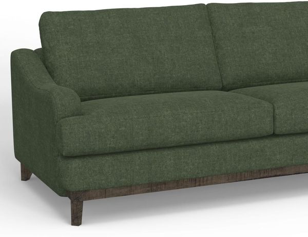 Alfa Loveseat