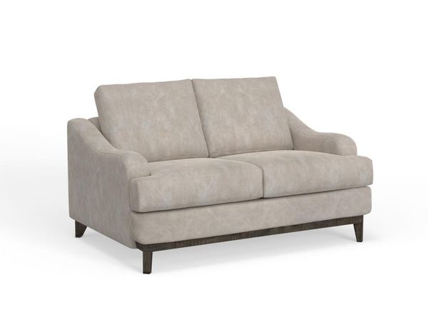 Alfa Loveseat