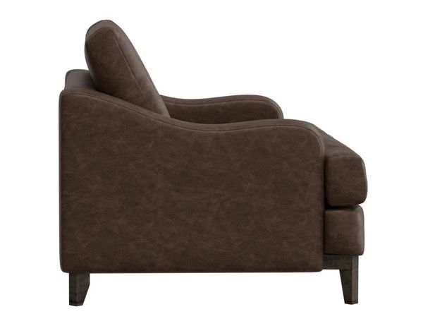 Alfa Loveseat