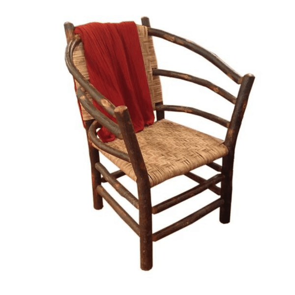 Andrew Jackson Chair