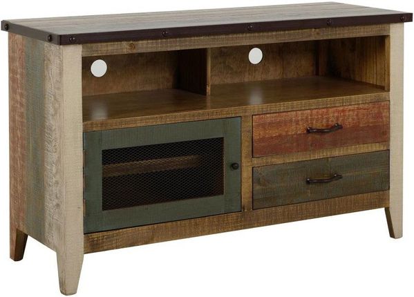 Antique Collection 52" TV Stand