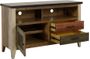 Antique Collection 52" TV Stand