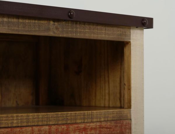 Antique Collection 52" TV Stand