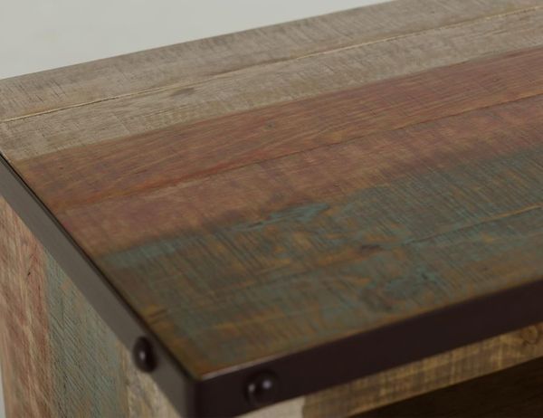 Antique Collection 52" TV Stand