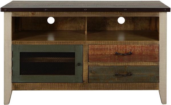 Antique Collection 52" TV Stand