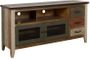 Antique Collection 62" TV Stand