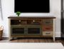 Antique Collection 62" TV Stand