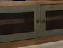 Antique Collection 62" TV Stand