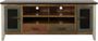 Antique Collection 76" TV Stand