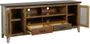 Antique Collection 76" TV Stand