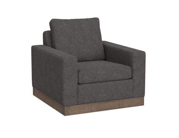 Georgia Armchair