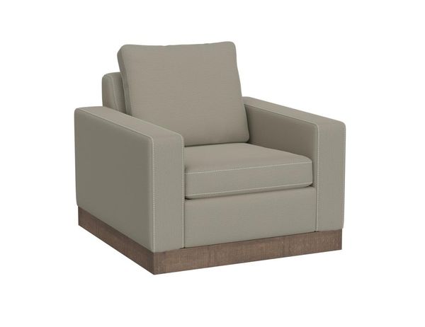 Georgia Armchair