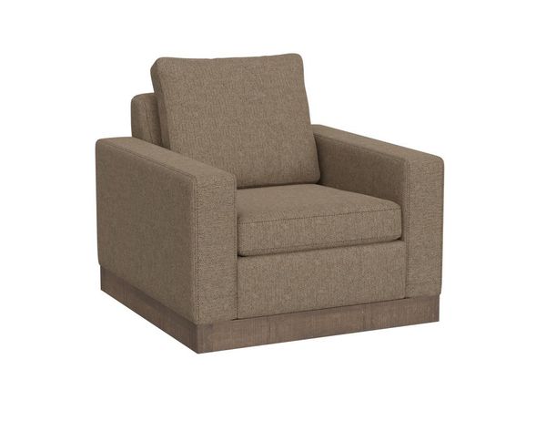 Georgia Armchair