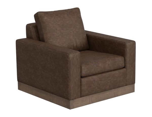 Georgia Armchair