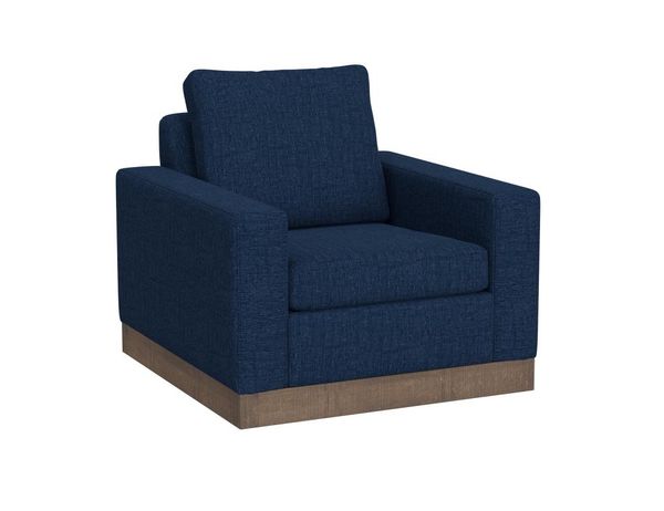 Georgia Armchair