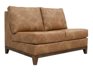 Olivo Armless Loveseat