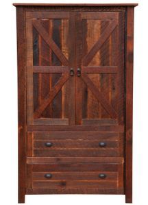 Armoires & Wardrobes