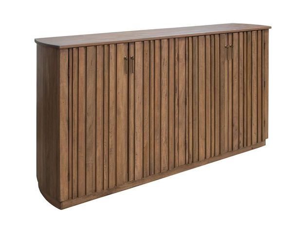 Mezquite 4 Door Console