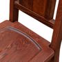 Artisan Barnwood Dining Side Chair