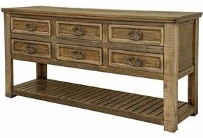 Artisan Furniture